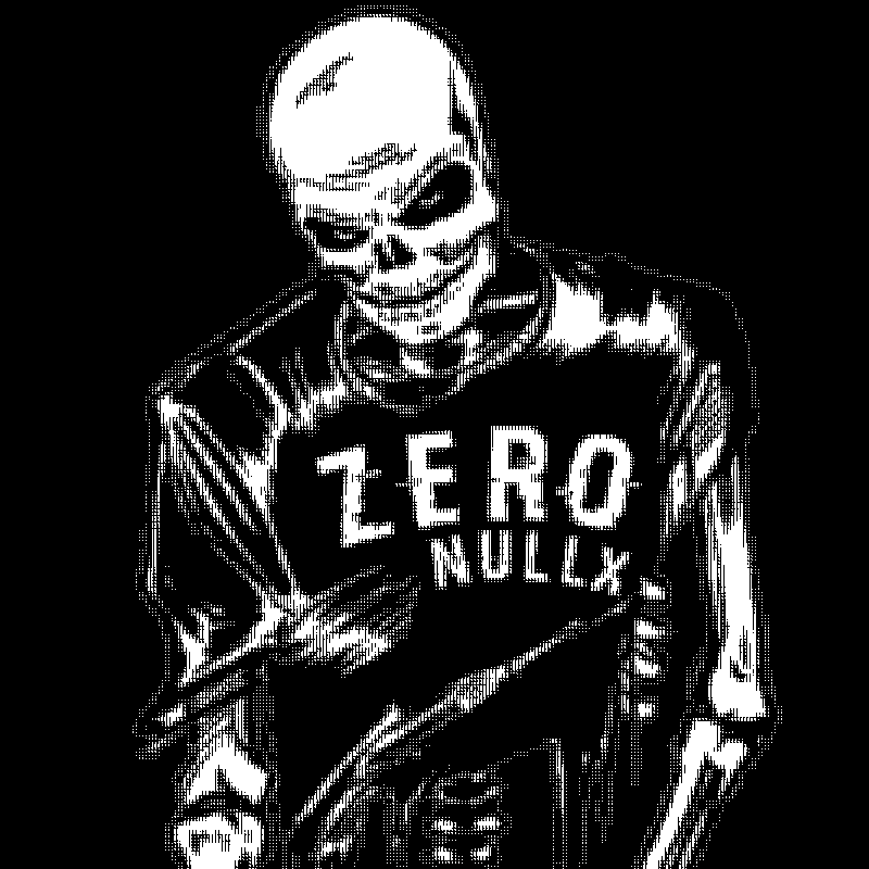 ZeroNullx